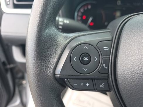 Certified 2024 Toyota RAV4 LE image 14