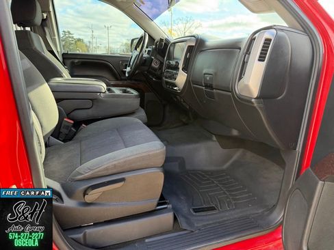Used 2015 GMC Sierra 1500 SLE w/ SLE Value Package image 10