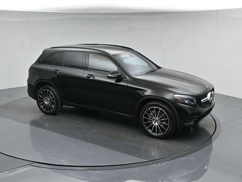 Used 2019 Mercedes-Benz GLC 300 image 45