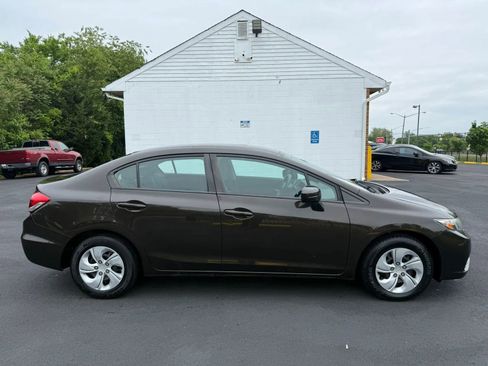 Used 2014 Honda Civic LX image 6
