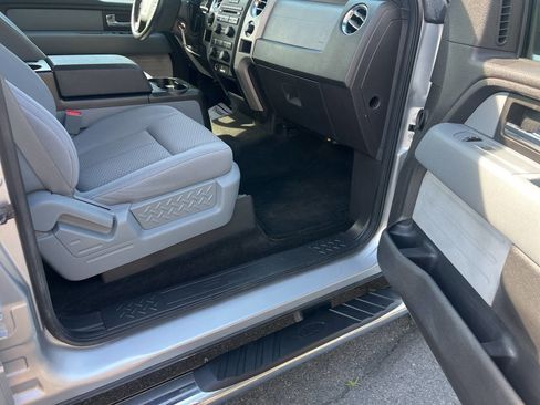Used 2012 Ford F150 XLT w/ XLT Chrome Pkg AWD/4WD image 30