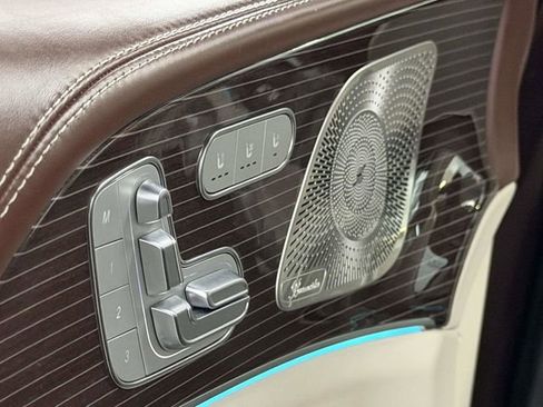 Certified 2023 Mercedes-Benz Maybach GLS 600 4MATIC image 25
