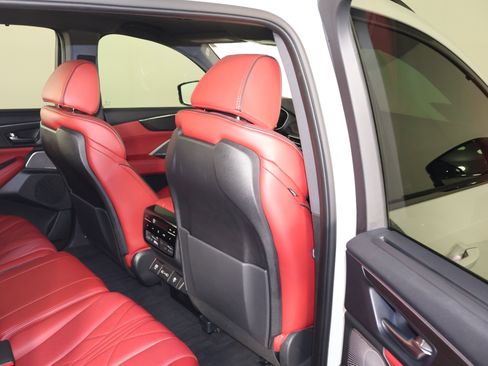 Certified 2022 Acura MDX Type S image 45