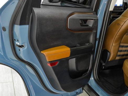 Used 2021 Ford Bronco Sport Badlands w/ Badlands Package image 42