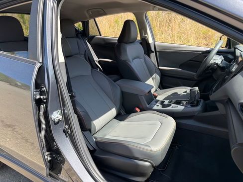 Used 2026 Subaru Crosstrek 2.5i Limited w/ Crosstrek Mirror Package image 13