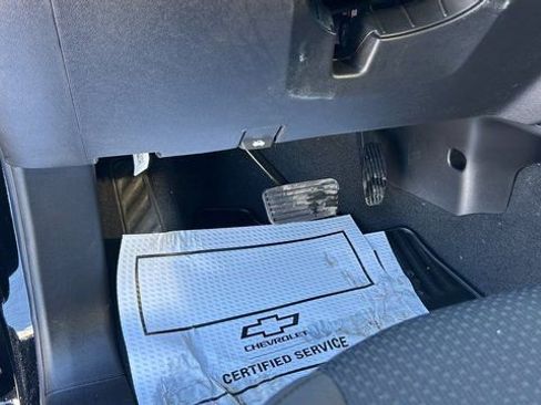 New 2026 Chevrolet Silverado 3500 W/T w/ WT Convenience Package image 21