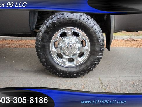 Used 2003 Ford F250 XLT image 3
