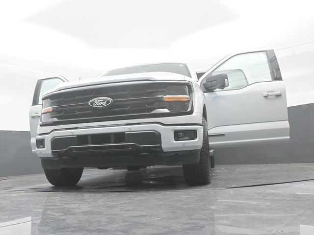 Certified 2024 Ford F150 XLT w/ Equipment Group 302A MID AWD/4WD image 32