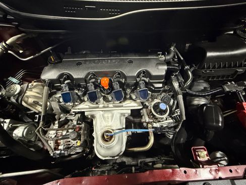 Used 2015 Honda Civic LX image 22