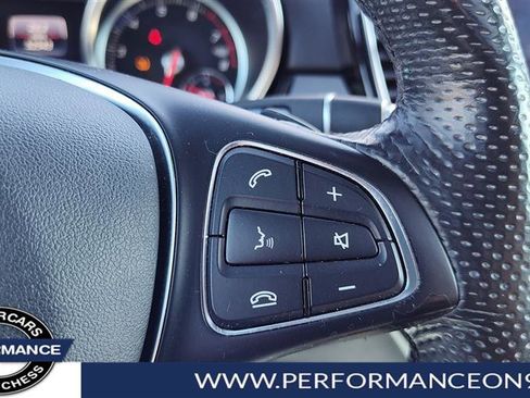 Used 2019 Mercedes-Benz GLE 400 4MATIC image 18