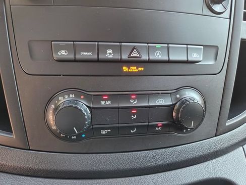 Used 2020 Mercedes-Benz Metris Passenger image 29