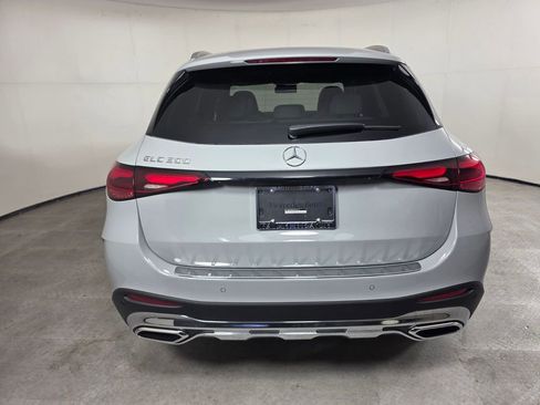 New 2026 Mercedes-Benz GLC 300 image 5