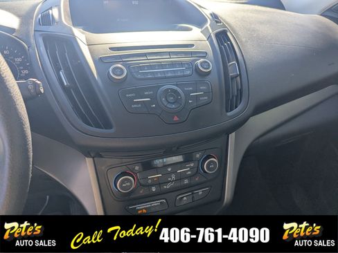 Used 2018 Ford Escape SE AWD/4WD image 21