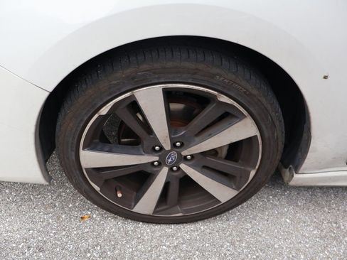 Used 2019 Subaru Impreza 2.0i Sport image 4