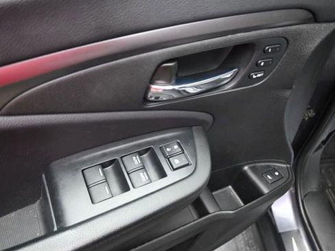 Used 2021 Honda Passport EX-L image 23