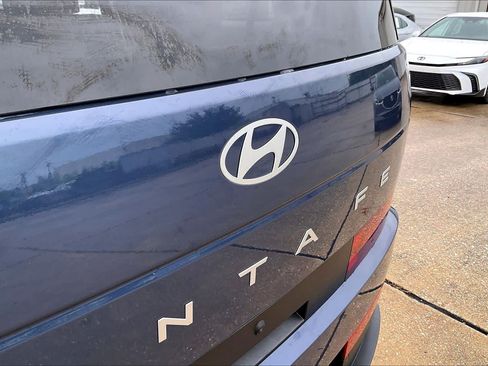 Used 2026 Hyundai Santa Fe SEL FWD image 28