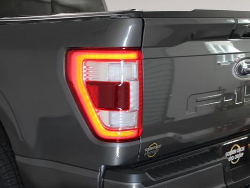 Used 2023 Ford F150 Lariat w/ Equipment Group 502A High AWD/4WD image 58