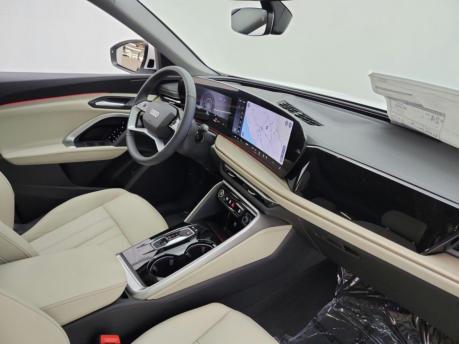 New 2026 Audi Q5 2.0T AWD/4WD image 13