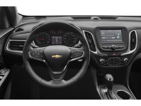 Used 2018 Chevrolet Equinox LT w/ Sun & Infotainment Package AWD/4WD image 17