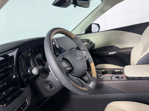 Used 2023 Lexus RX 350 Premium Plus w/ Cold Area Package FWD image 23