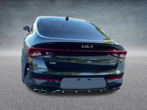 Used 2024 Kia K5 GT w/ GT1 Package image 50
