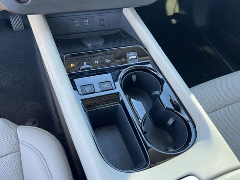 New 2026 Nissan Murano SL image 12