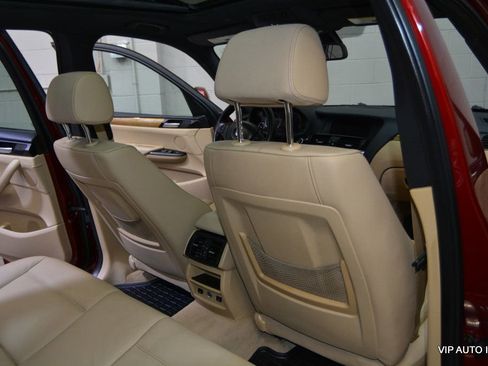 Used 2014 BMW X3 xDrive35i image 19