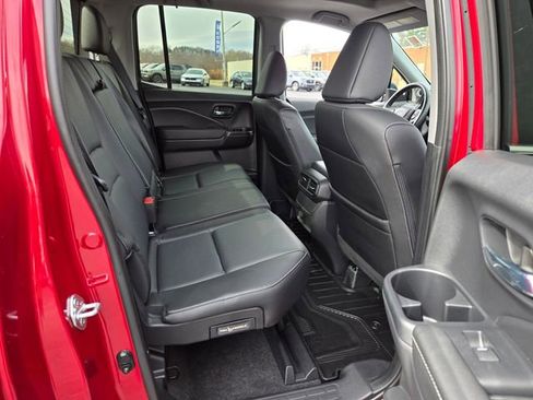 Used 2024 Honda Ridgeline RTL image 17