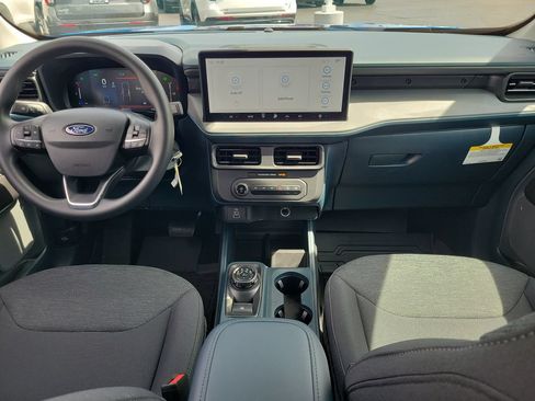 New 2026 Ford Maverick XL FWD image 10