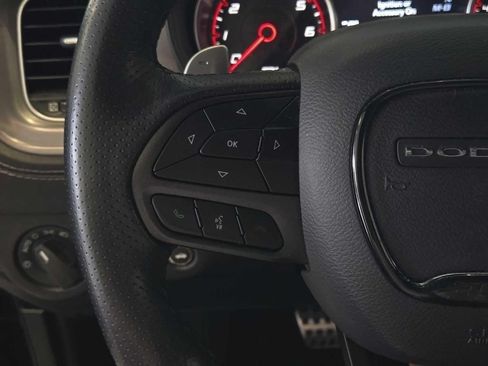 Used 2023 Dodge Charger Scat Pack RWD image 26