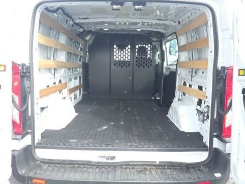 Used 2025 Ford Transit 250 Low Roof w/ Exterior Upgrade Package image 9