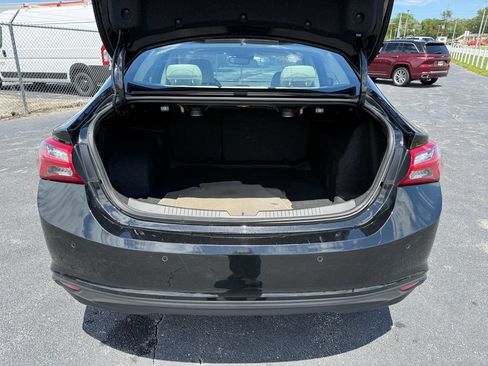 Used 2024 Chevrolet Malibu LT FWD image 6