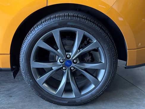 Used 2016 Ford Edge Sport w/ Equipment Group 401A AWD/4WD image 35