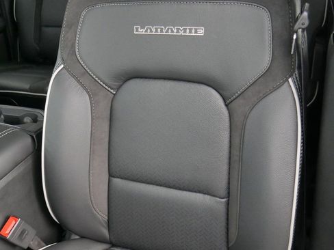 New 2026 RAM 1500 Laramie w/ Night Edition image 25