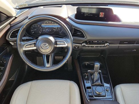 Used 2020 MAZDA CX-30 AWD w/ Premium Package image 10