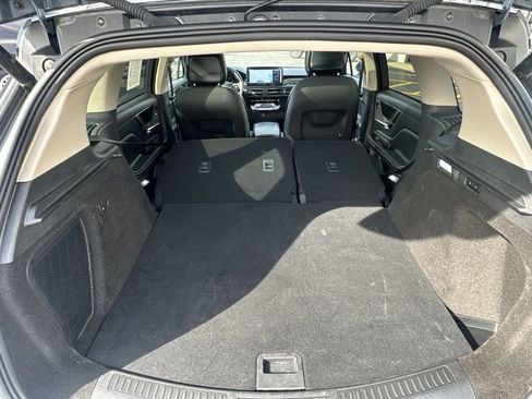 Certified 2025 Lincoln Corsair Grand Touring w/ Equipment Group 302A image 22