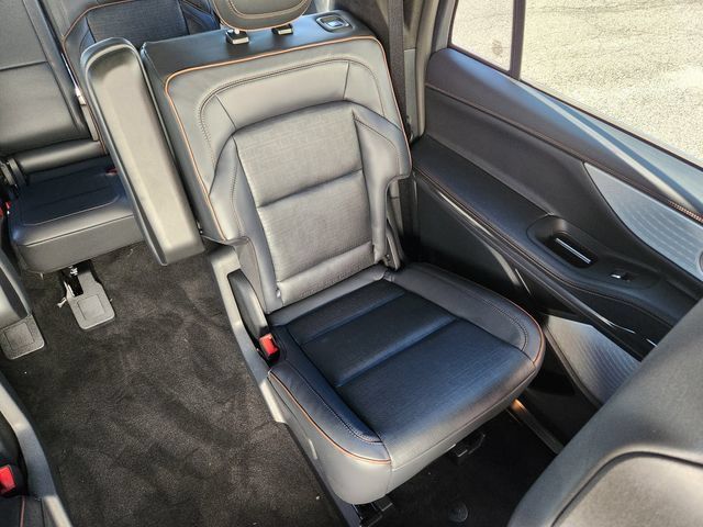 New 2027 Lincoln Navigator L Black Label AWD/4WD image 15