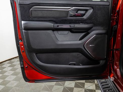 New 2026 RAM 1500 RHO AWD/4WD image 42
