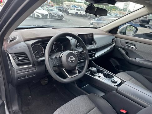 Used 2023 Nissan Rogue SV AWD/4WD image 6