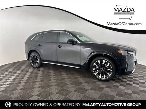 New 2026 MAZDA CX-90 3.3 Turbo S w/ Premium Plus AWD/4WD image 1