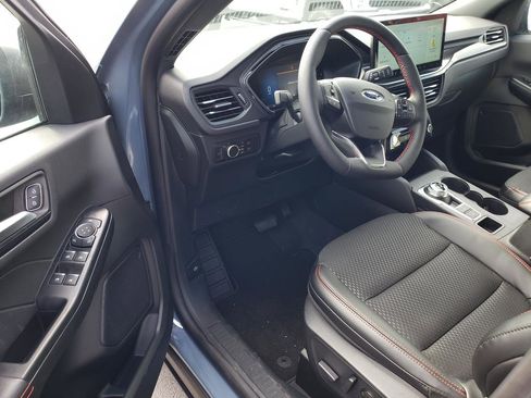 New 2026 Ford Escape ST-Line w/ Tech Pack #1 AWD/4WD image 6