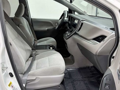 Used 2015 Toyota Sienna LE FWD image 29