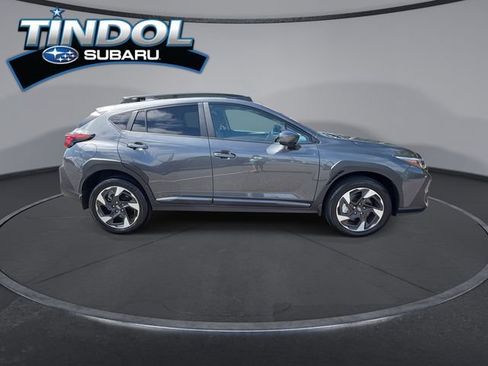 Certified 2026 Subaru Crosstrek 2.5i Limited AWD/4WD image 10