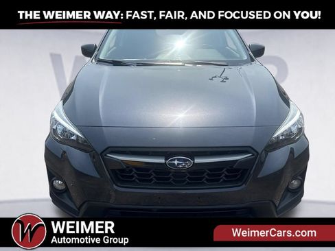 Used 2019 Subaru Crosstrek 2.0i Premium AWD/4WD image 3