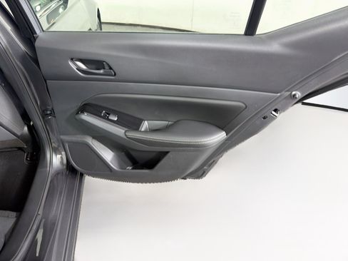 Used 2023 Nissan Altima 2.5 SV FWD image 28