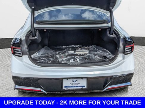 New 2026 Hyundai Sonata SEL image 10