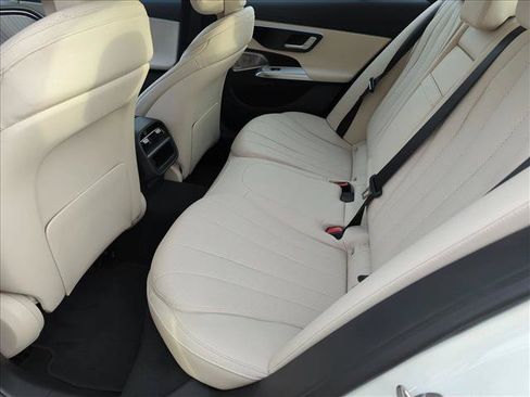 New 2026 Mercedes-Benz E 350 Sedan image 15