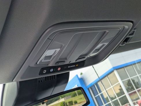 New 2026 Chevrolet Silverado 2500 W/T AWD/4WD image 19