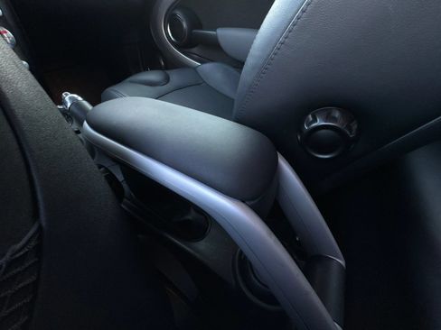 Used 2008 MINI Cooper S FWD image 85