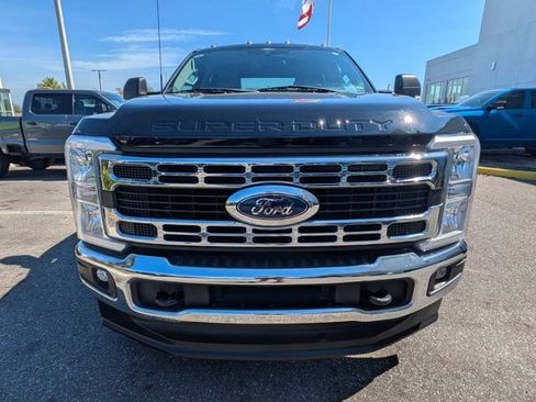 Used 2024 Ford F350 XLT image 7